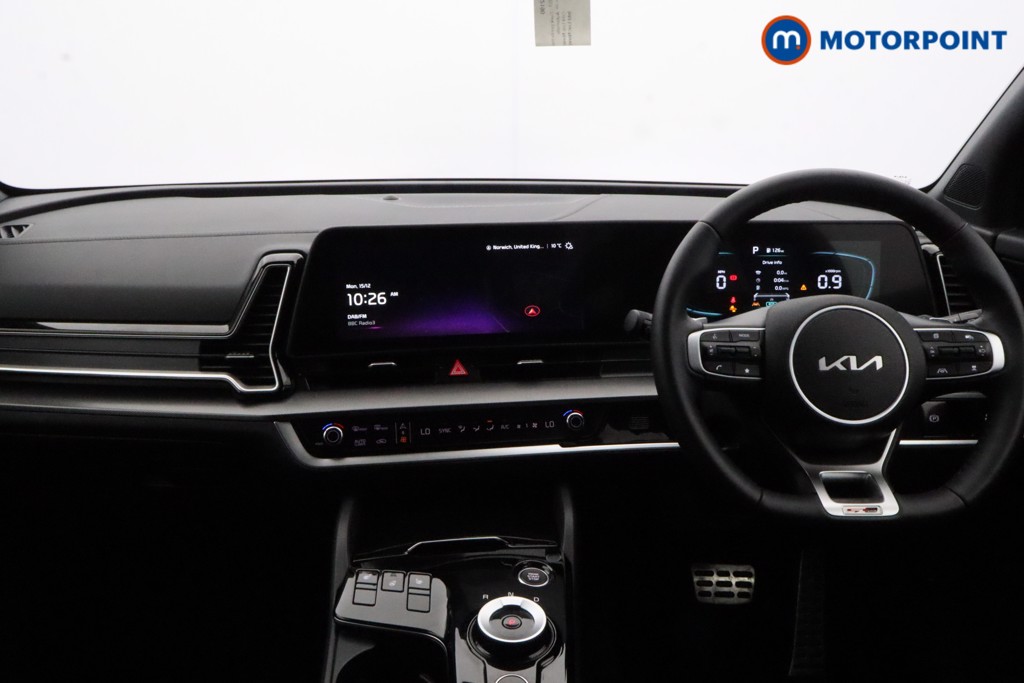 Used Kia Sportage 2025 for sale - 76949278: Photo 9