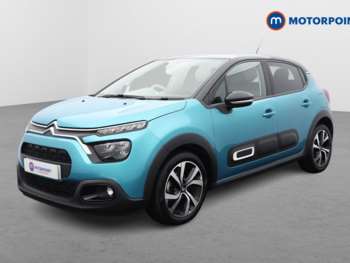Used Citroen C3 2023 for sale - 75353766: Photo