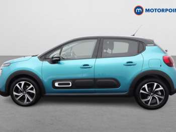 Used Citroen C3 2023 for sale - 75353766: Photo