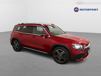 Used Mercedes-Benz GLB 2022 for sale - 78311011: Photo