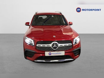 Used Mercedes-Benz GLB 2022 for sale - 78311011: Photo