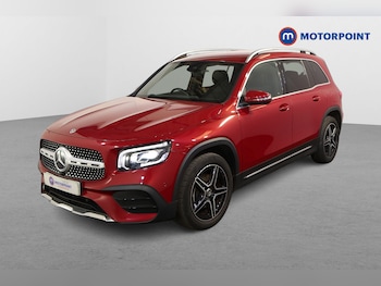 Used Mercedes-Benz GLB 2022 for sale - 78311011: Photo