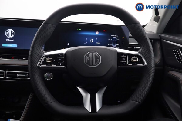 Used MG MG HS 2025 for sale - 75680689: Photo 10