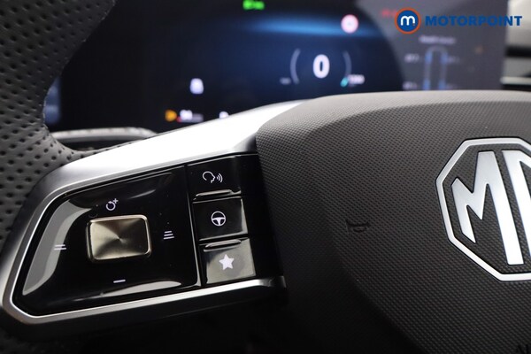 Used MG MG HS 2025 for sale - 75680689: Photo 11
