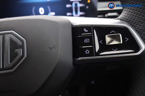 Used MG MG HS 2025 for sale - 75680689: Photo 12