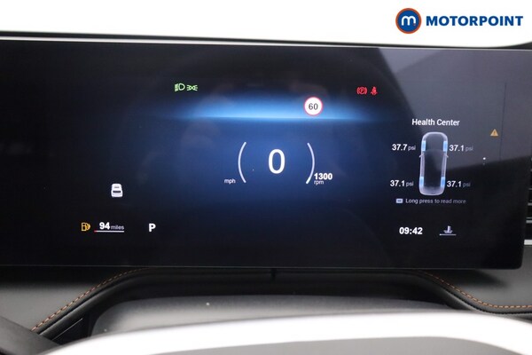 Used MG MG HS 2025 for sale - 75680689: Photo 13