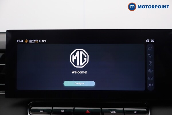 Used MG MG HS 2025 for sale - 75680689: Photo 14