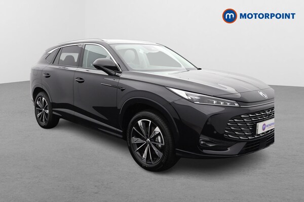 Used MG MG HS 2025 for sale - 75680689: Photo 1