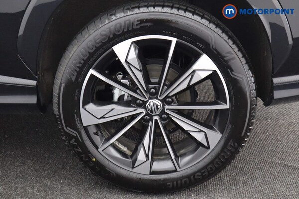 Used MG MG HS 2025 for sale - 75680689: Photo 28