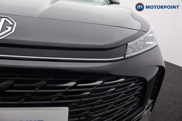 Used MG MG HS 2025 for sale - 75680689: Photo 32