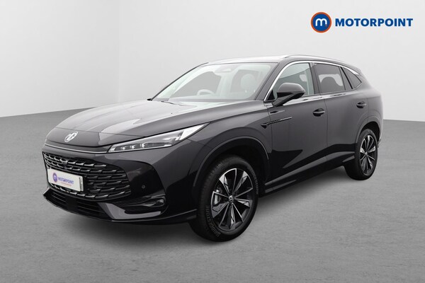 Used MG MG HS 2025 for sale - 75680689: Photo 3