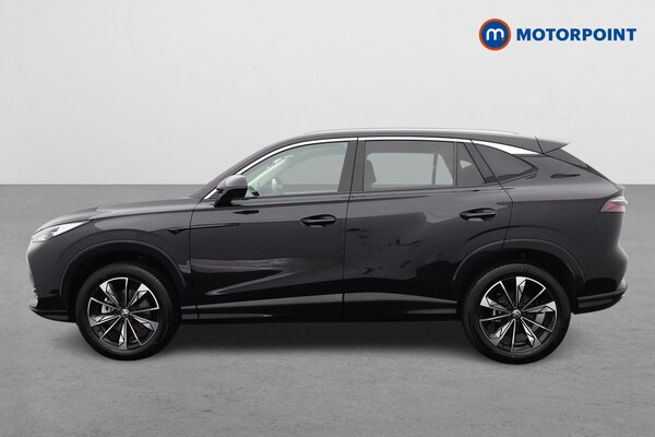 Used MG MG HS 2025 for sale - 75680689: Photo 4