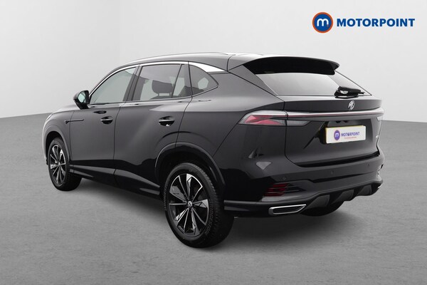 Used MG MG HS 2025 for sale - 75680689: Photo 5