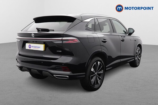 Used MG MG HS 2025 for sale - 75680689: Photo 7