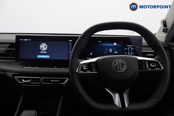 Used MG MG HS 2025 for sale - 75680689: Photo 9