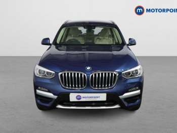 Used BMW X3 2019 for sale - 74601598: Photo