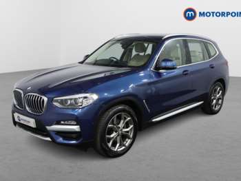 Used BMW X3 2019 for sale - 74601598: Photo