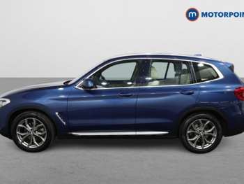 Used BMW X3 2019 for sale - 74601598: Photo