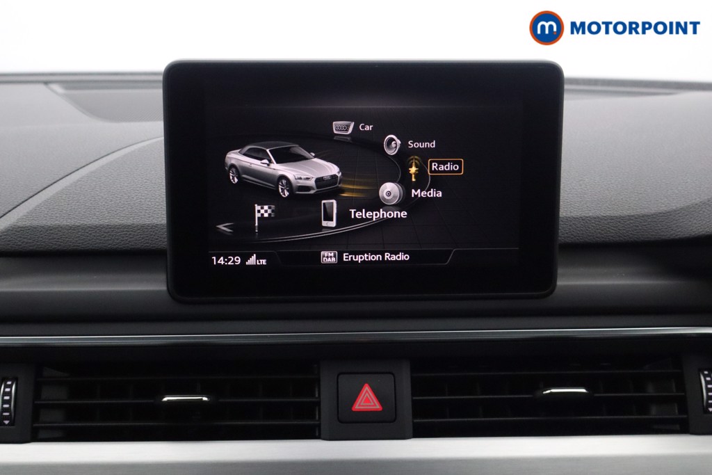 Used Audi A5 2020 for sale - 77286462: Photo 10