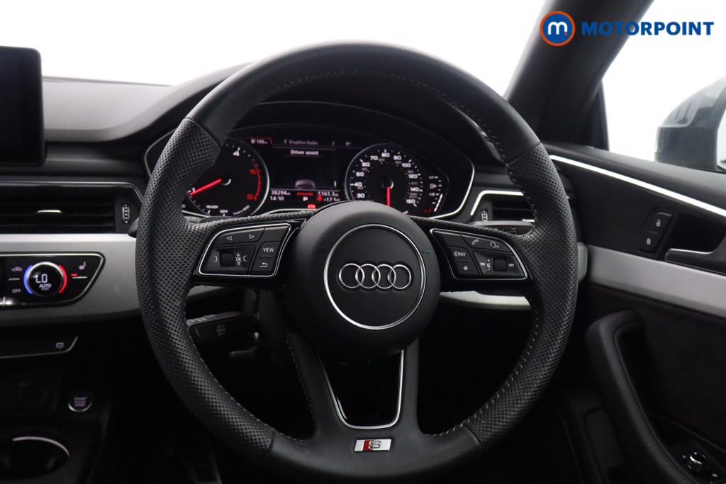 Used Audi A5 2020 for sale - 77286462: Photo 14