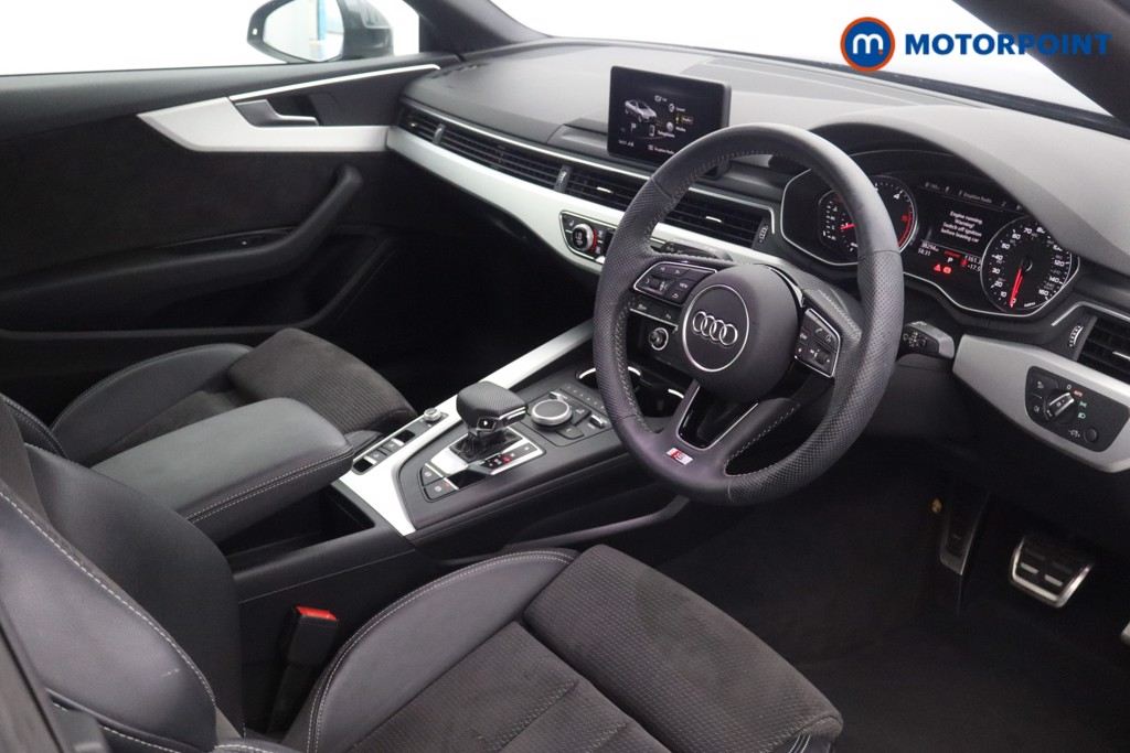 Used Audi A5 2020 for sale - 77286462: Photo 19