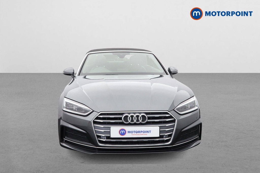 Used Audi A5 2020 for sale - 77286462: Photo 2