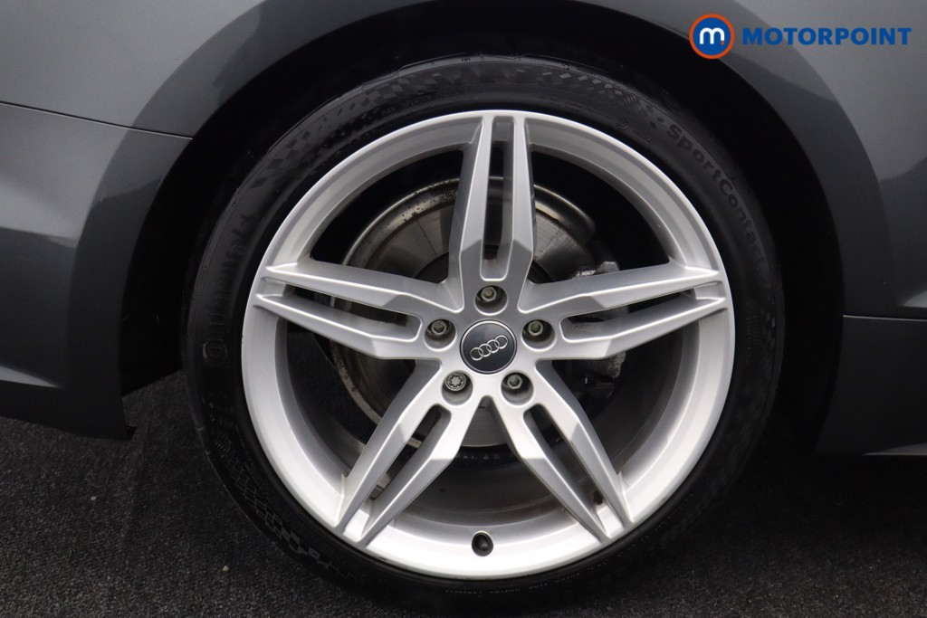 Used Audi A5 2020 for sale - 77286462: Photo 29