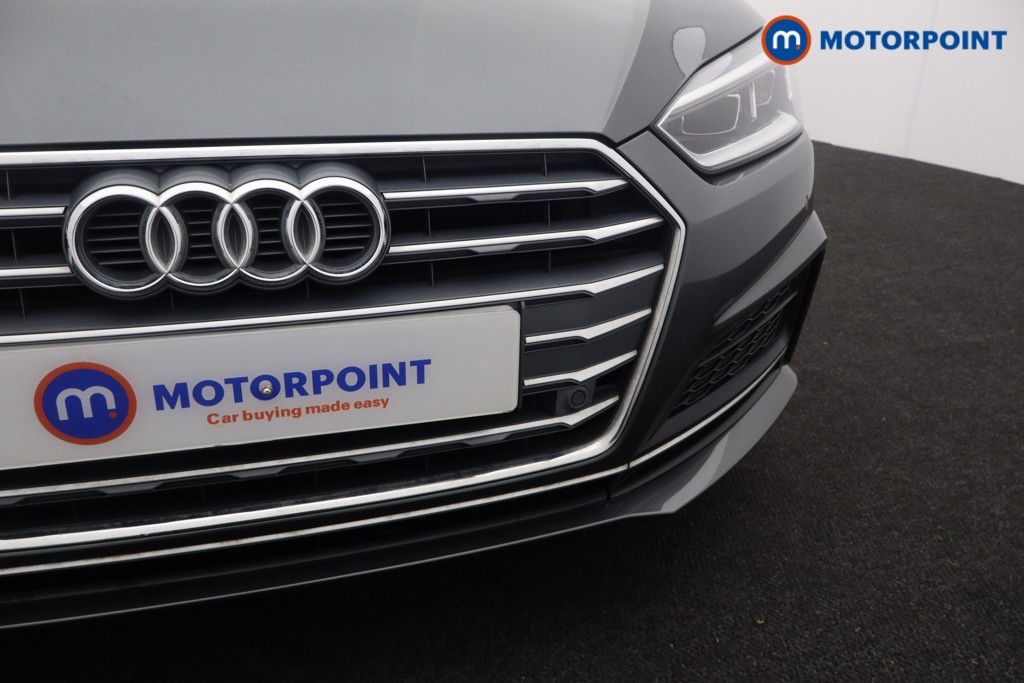 Used Audi A5 2020 for sale - 77286462: Photo 35