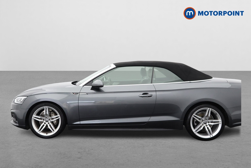 Used Audi A5 2020 for sale - 77286462: Photo 4