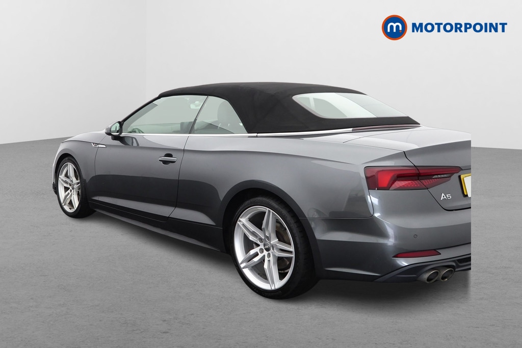 Used Audi A5 2020 for sale - 77286462: Photo 5