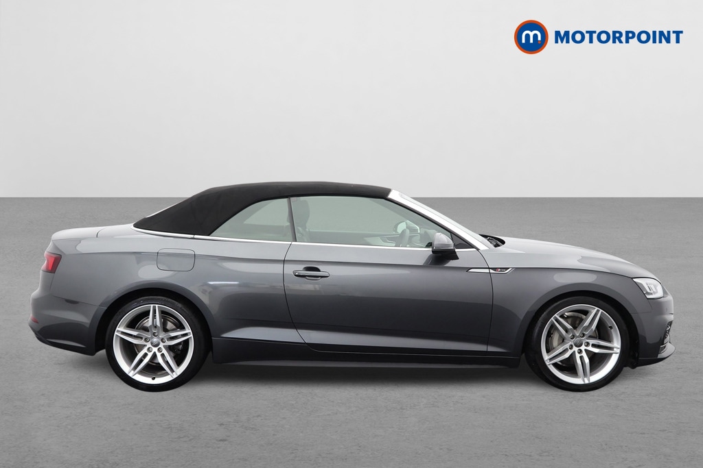 Used Audi A5 2020 for sale - 77286462: Photo 8