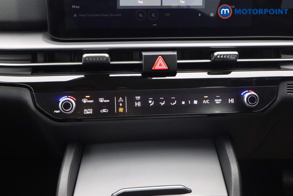 Used Kia Sportage 2025 for sale - 77033871: Photo 14