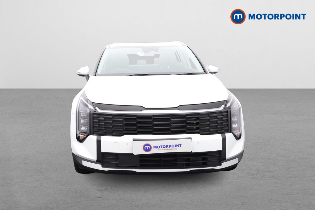 Used Kia Sportage 2025 for sale - 77033871: Photo 2