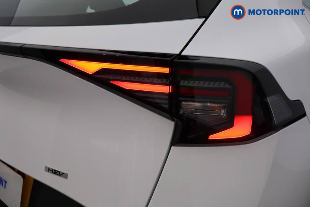 Used Kia Sportage 2025 for sale - 77033871: Photo 25