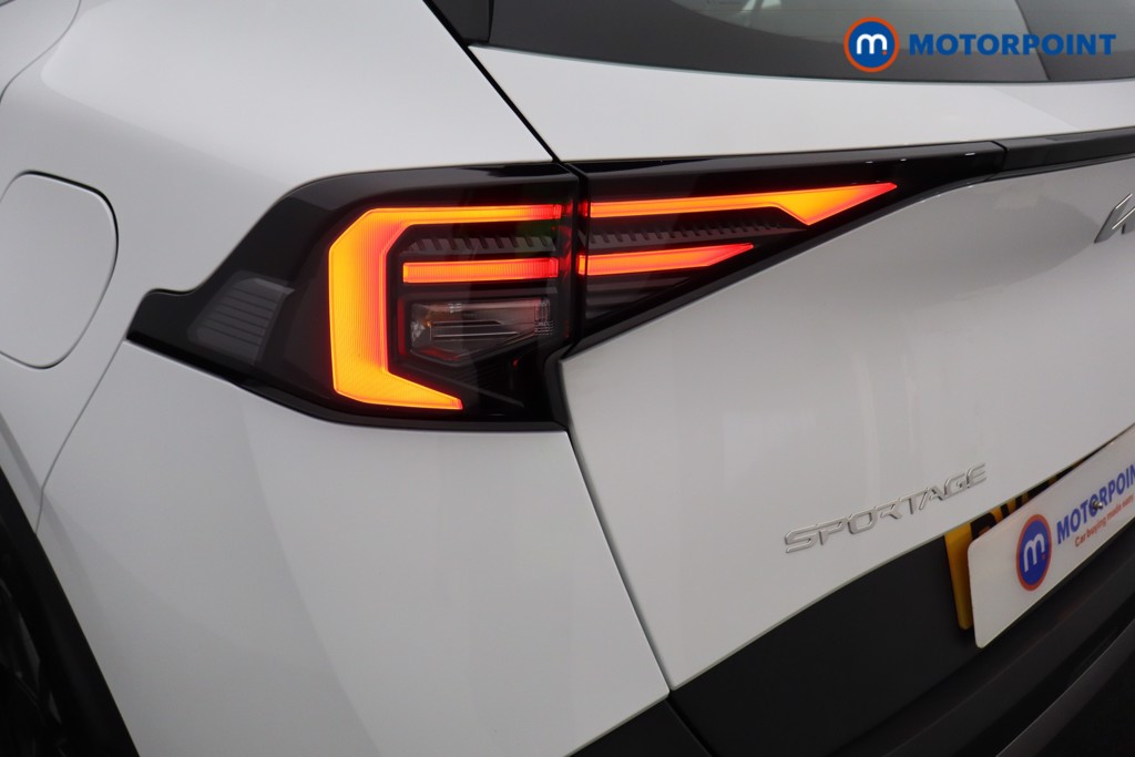 Used Kia Sportage 2025 for sale - 77033871: Photo 26