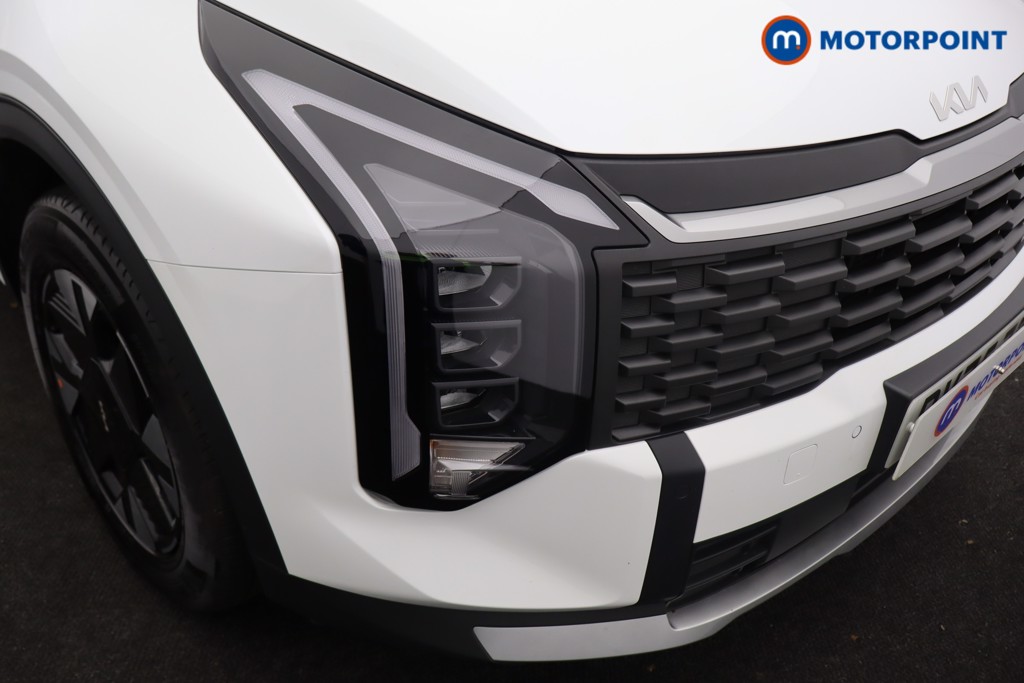 Used Kia Sportage 2025 for sale - 77033871: Photo 29