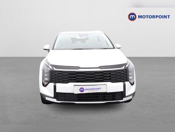 Used Kia Sportage 2025 for sale - 77033871: Photo