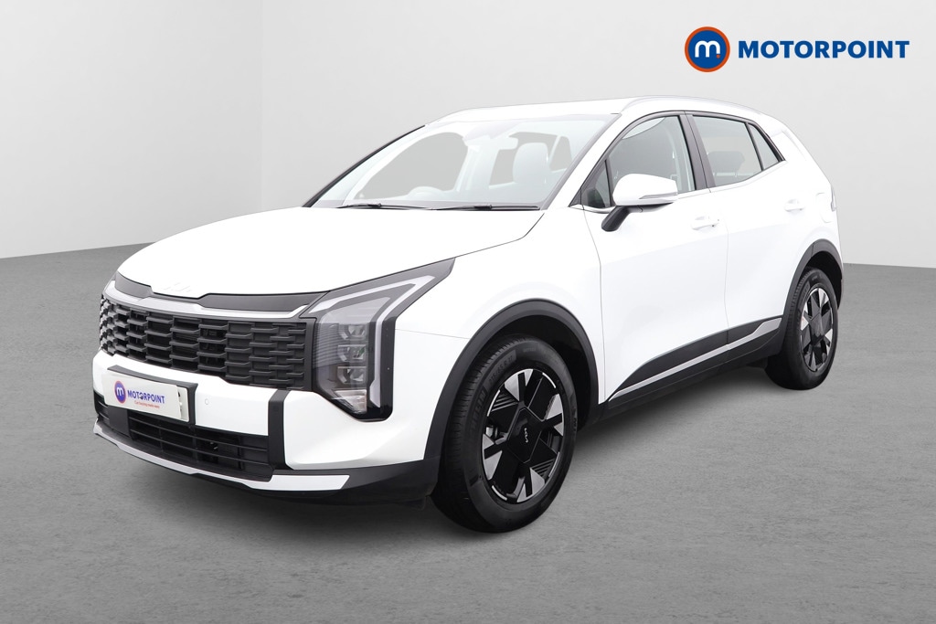 Used Kia Sportage 2025 for sale - 77033871: Photo 3