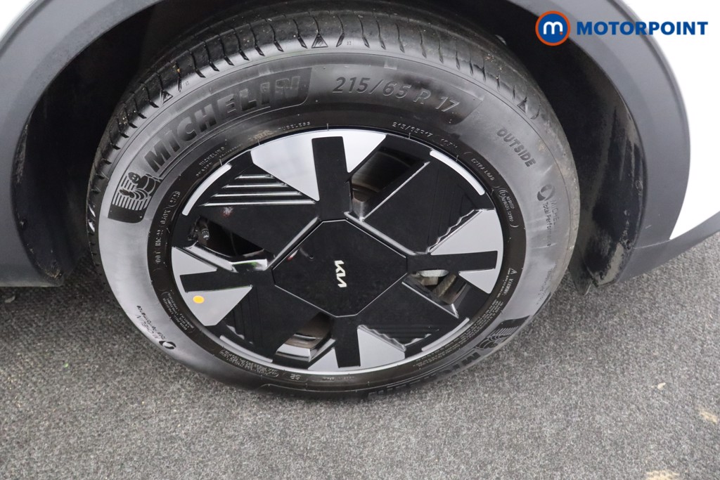 Used Kia Sportage 2025 for sale - 77033871: Photo 30