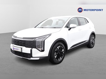 Used Kia Sportage 2025 for sale - 77033871: Photo