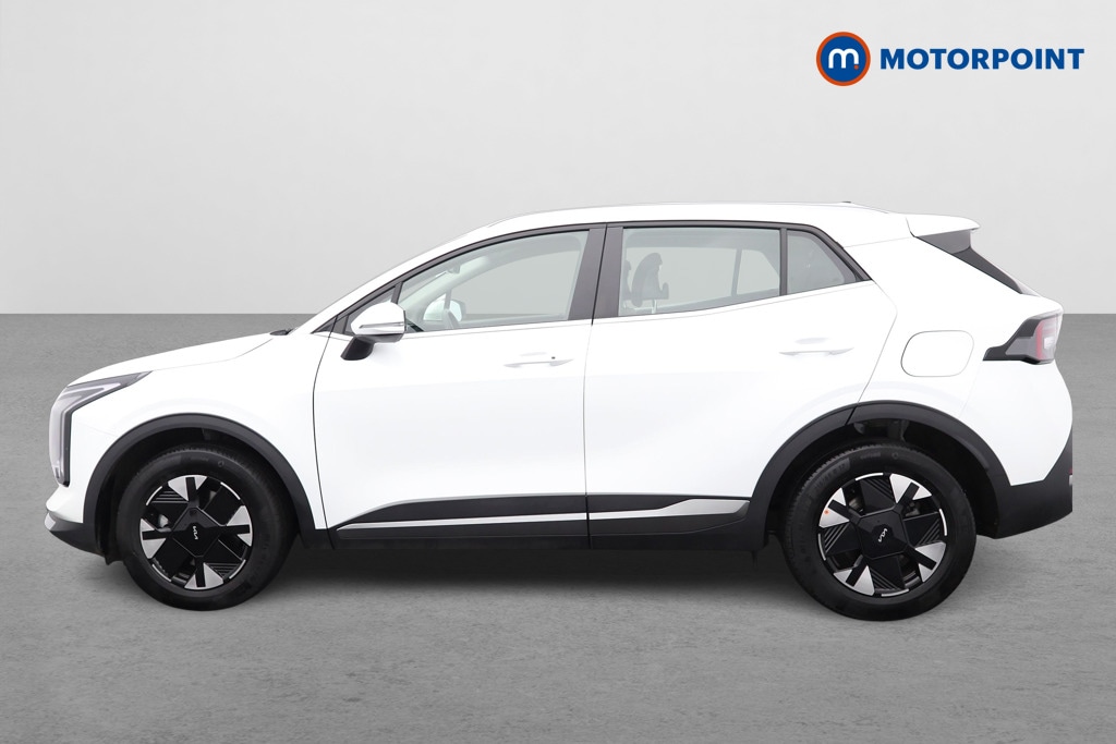 Used Kia Sportage 2025 for sale - 77033871: Photo 4