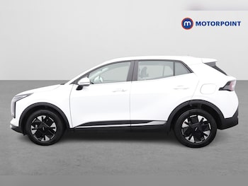 Used Kia Sportage 2025 for sale - 77033871: Photo