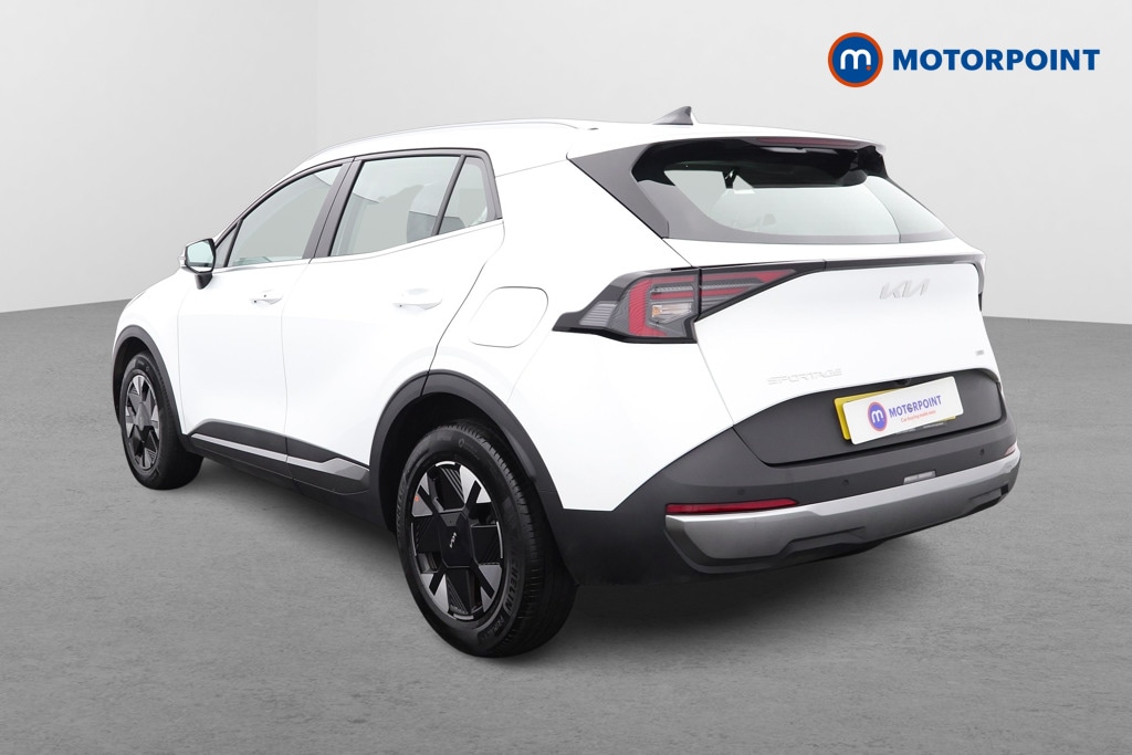 Used Kia Sportage 2025 for sale - 77033871: Photo 5