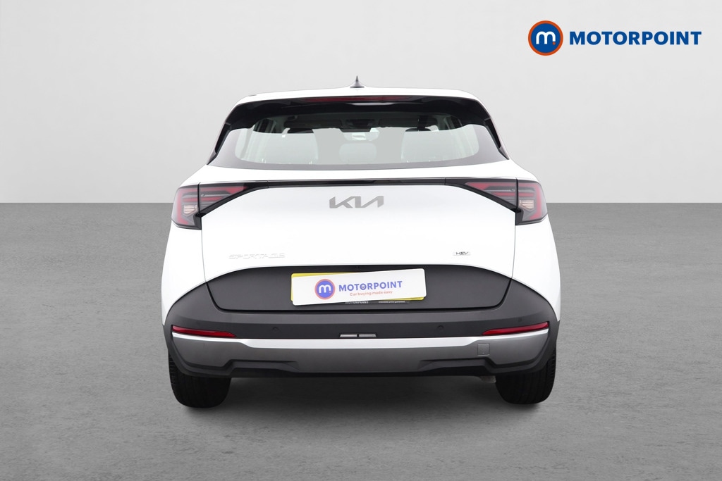 Used Kia Sportage 2025 for sale - 77033871: Photo 6