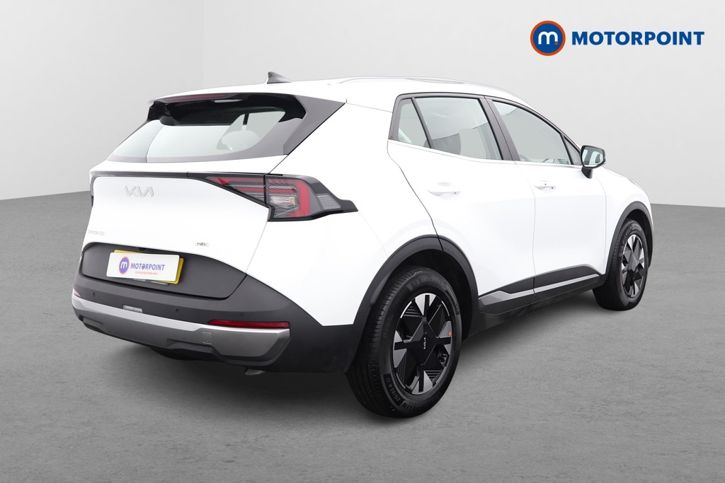 Used Kia Sportage 2025 for sale - 77033871: Photo 7