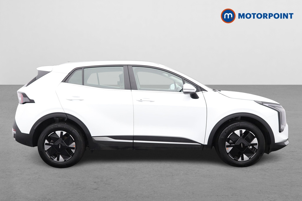 Used Kia Sportage 2025 for sale - 77033871: Photo 8