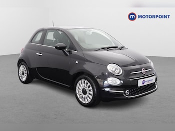 Used Fiat 500 undefined for sale - 79240872: Photo
