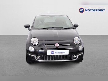 Used Fiat 500 undefined for sale - 79240872: Photo