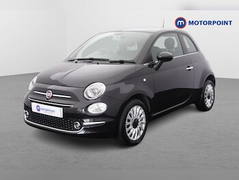 Used Fiat 500 undefined for sale - 79240872: Photo