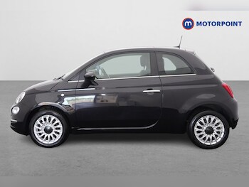 Used Fiat 500 undefined for sale - 79240872: Photo